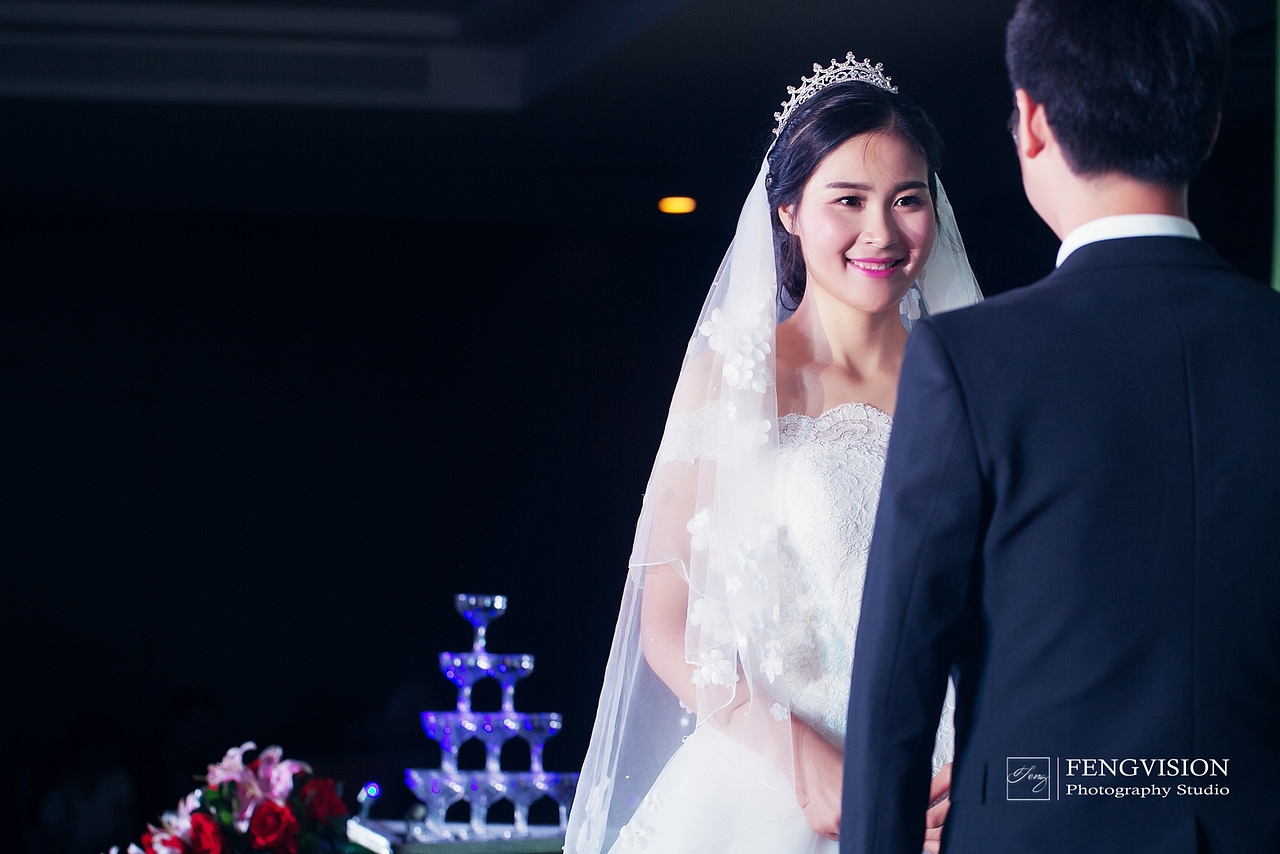 2016年fengvision合集