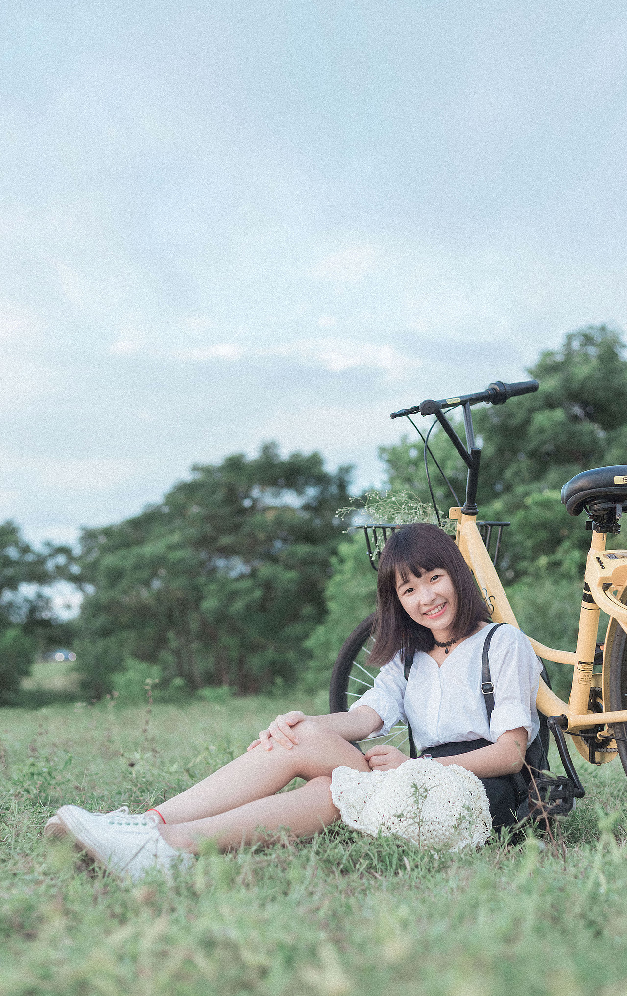 客片《单车日记》