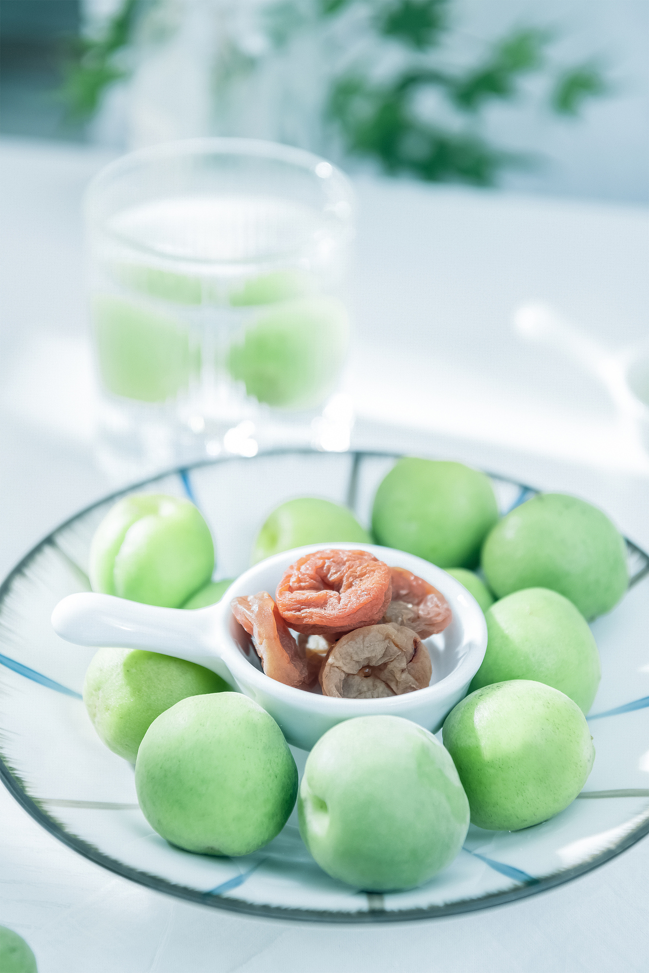 青梅拍摄 | 王美传媒工作室