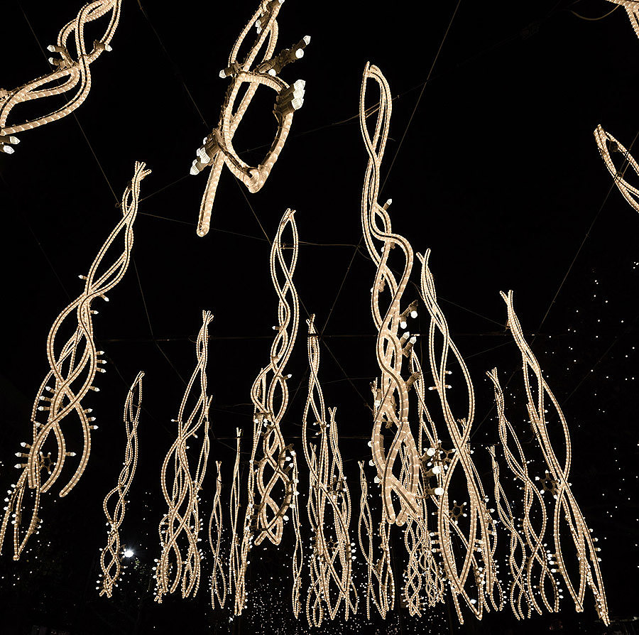 夜景意向图14（图ZMTE0MTY2MDY4） - 其他 - 站酷设计师江心蕊原创素材 - 站酷ZCOOL