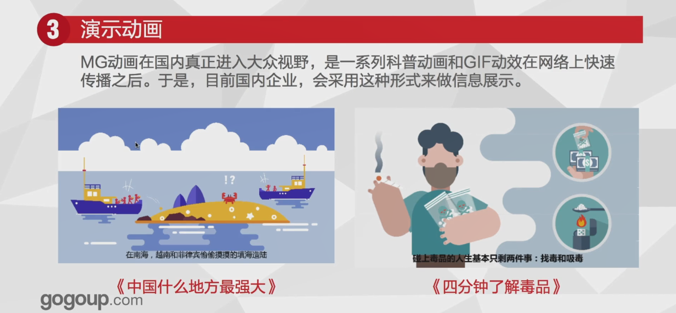 揭秘mg动画设计之旅
