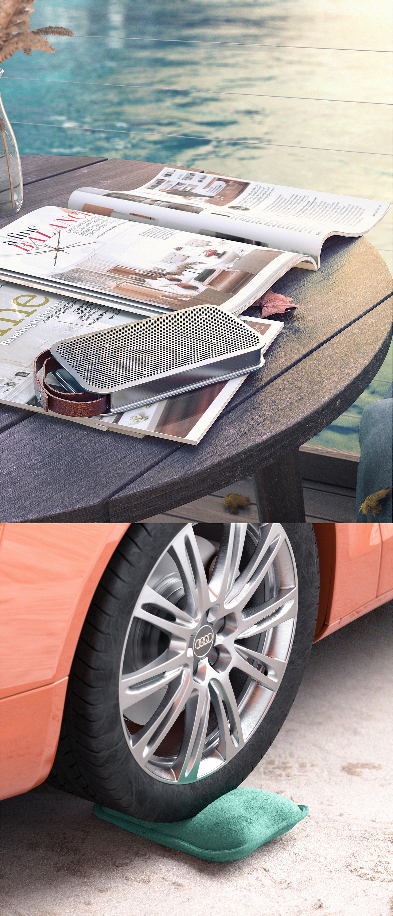 学习Keyshot的第一弹（图ZMjQ5Mjg1OTky） - 产品 - 站酷设计师葉湘伦原创素材 - 站酷ZCOOL