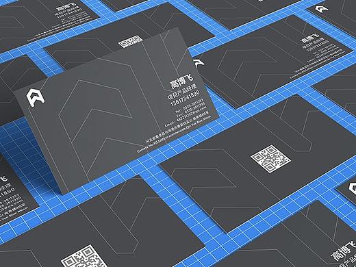名片创意设计