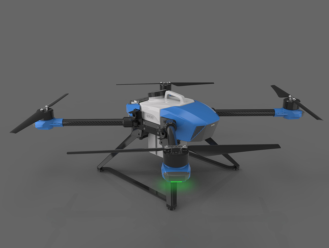 Agricultural uav（图ZMTU0ODM4NTE2） - 工业用品/机械 - 站酷设计师大鹏子原创素材 - 站酷ZCOOL