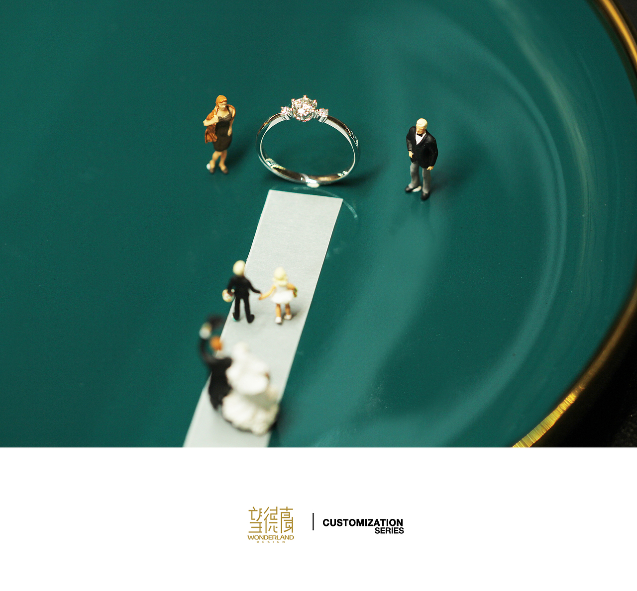 梦中的婚礼 我时刻准备着