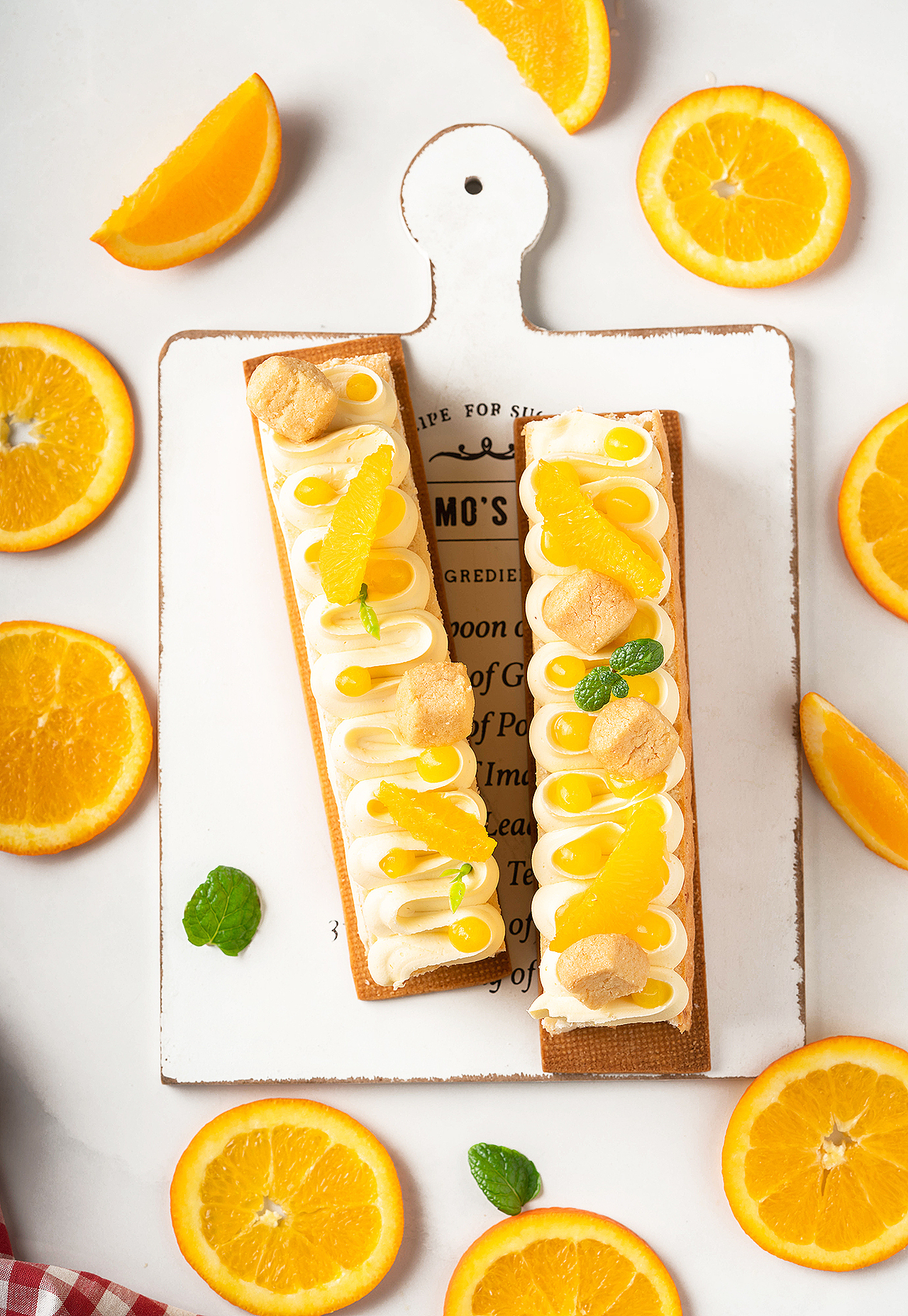 法式甜点（图ZMjM4NDkwOTAw） - 产品摄影 - 站酷设计师昕锐视觉原创素材 - 站酷ZCOOL