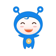 吉祥物手绘设计稿和AE动效