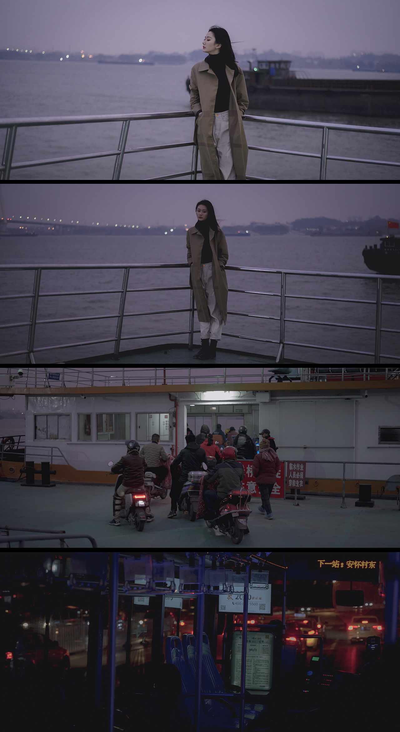 孤独即是自由（图ZMTg5NTU0NzQ0） - 人像摄影 - 站酷设计师小然Rankin原创素材 - 站酷ZCOOL