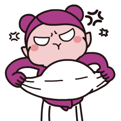 《俺来也》动态表情包之六|动漫|网络表情|小牧鱼 - 原创作品 - 站酷