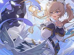 最近几个月的作品