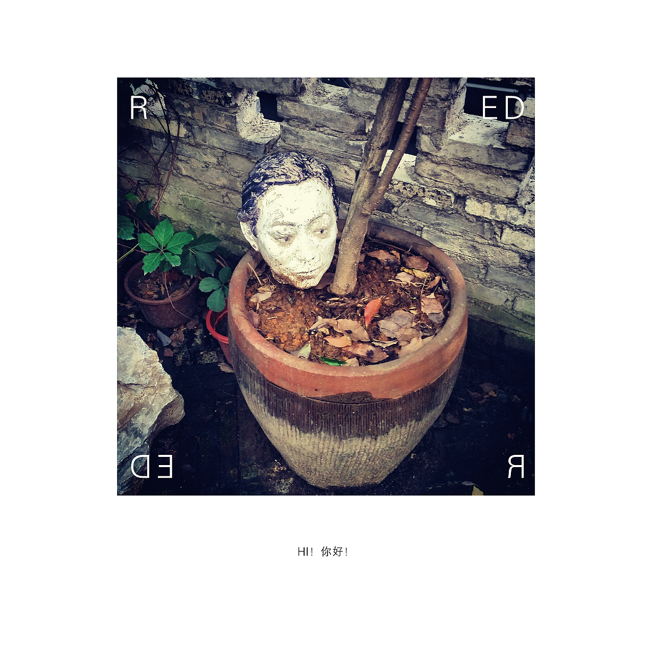 她用手机记录生活（图ZMjMzNzc3MjA=） - 其他摄影 - 站酷设计师red红原创素材 - 站酷ZCOOL