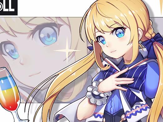 中秋贺图（个人主页-ZMzAzOTMyMTY=） - 商业插画 - 站酷设计师少侠一炷香ol原创素材 - 站酷ZCOOL