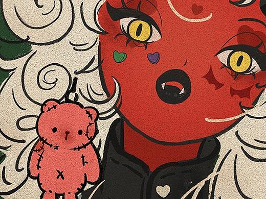 契约签订好了么