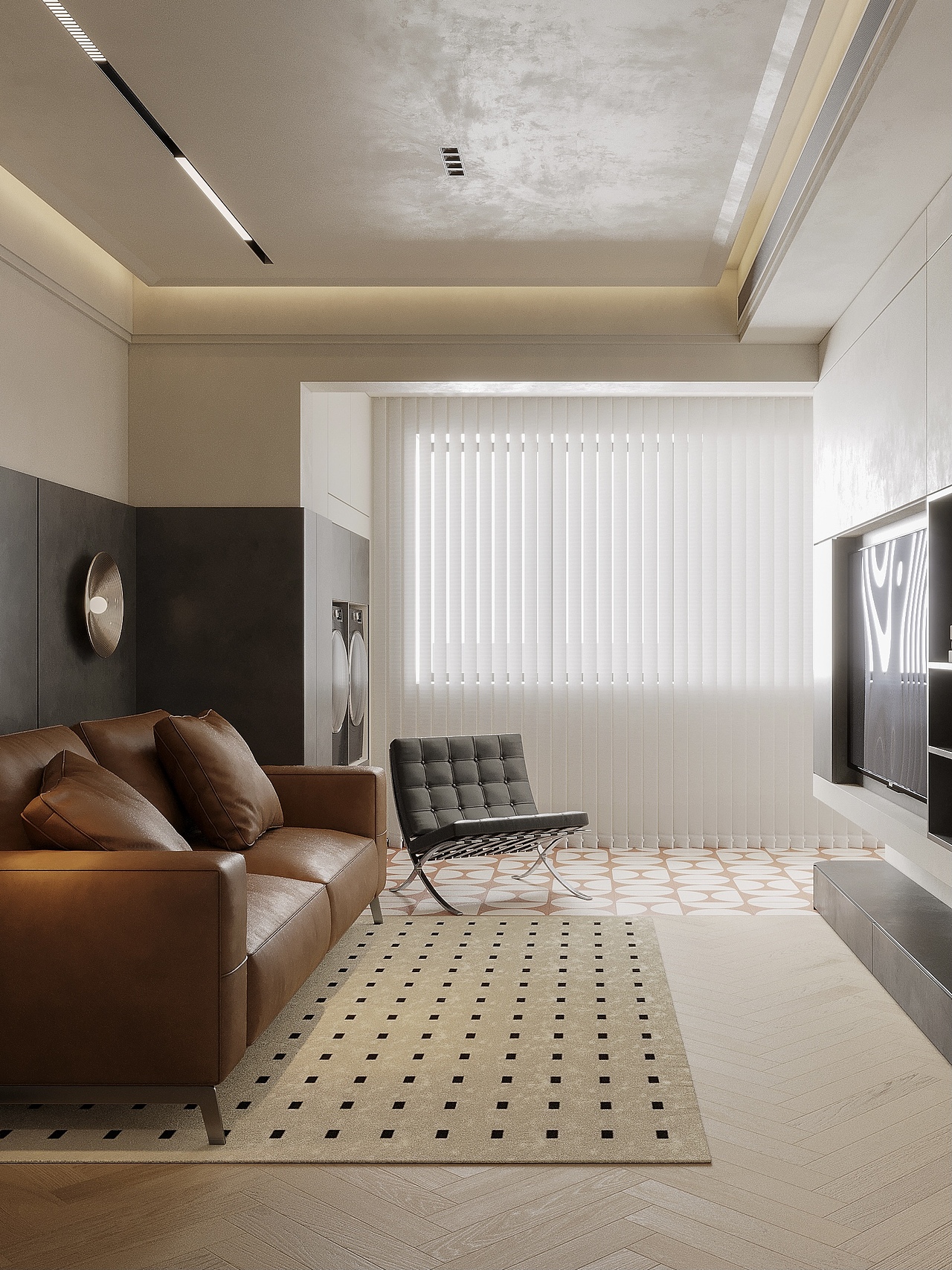 效果图渲染｜日常