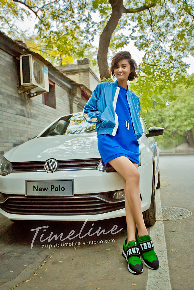 “二姐” 张歆艺（图ZMjEzNDgyNjA=） - 人像摄影 - 站酷设计师TimeLine_季冠廷原创素材 - 站酷ZCOOL