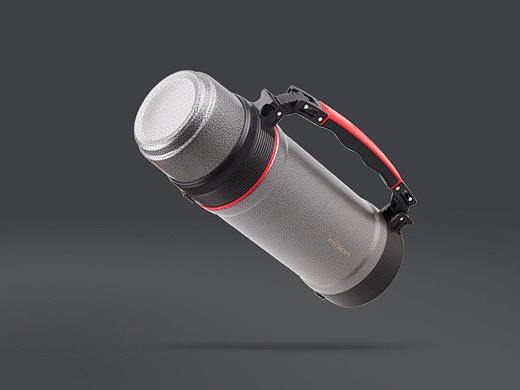 企业官网详情页