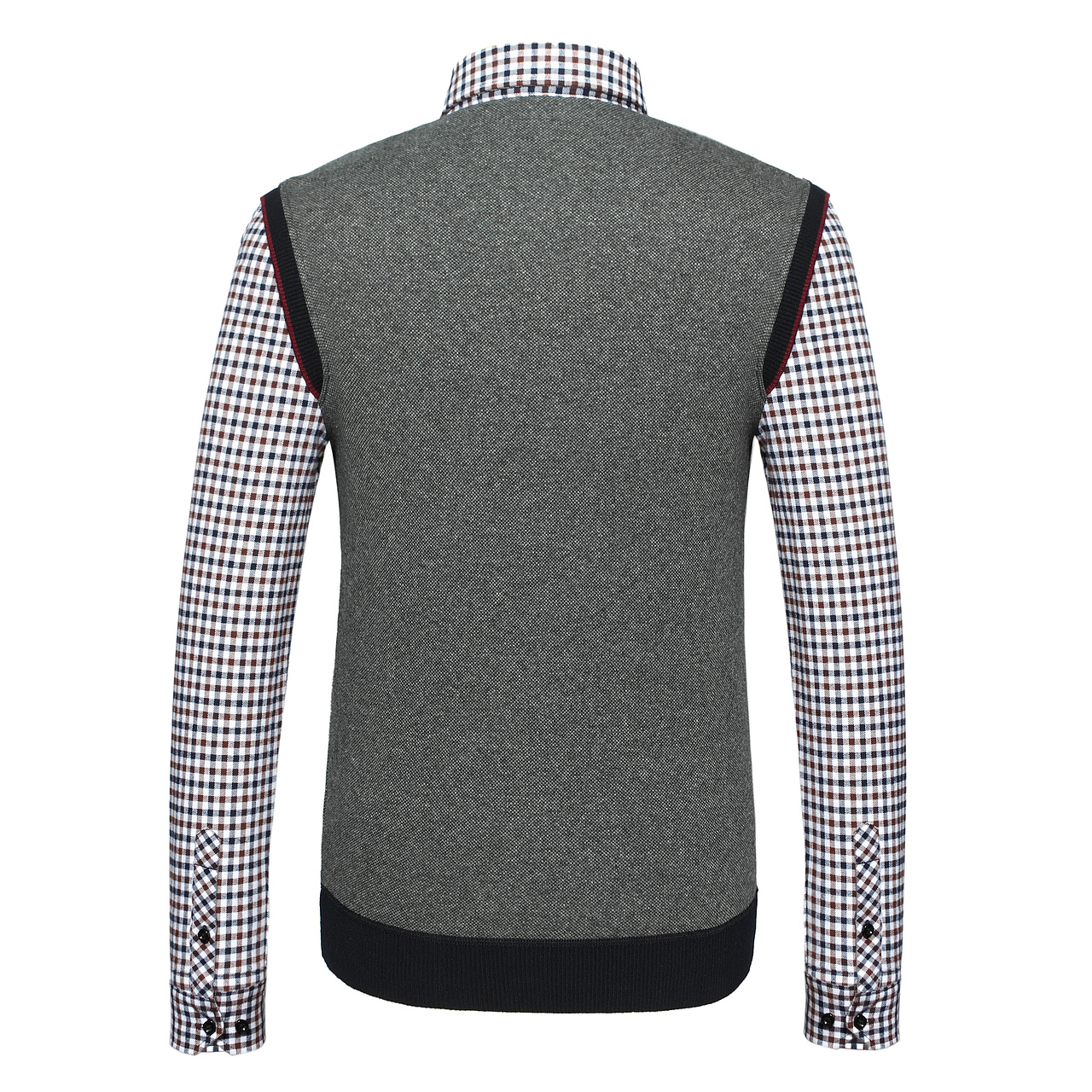 服装3D拍摄 男装 主图细节图