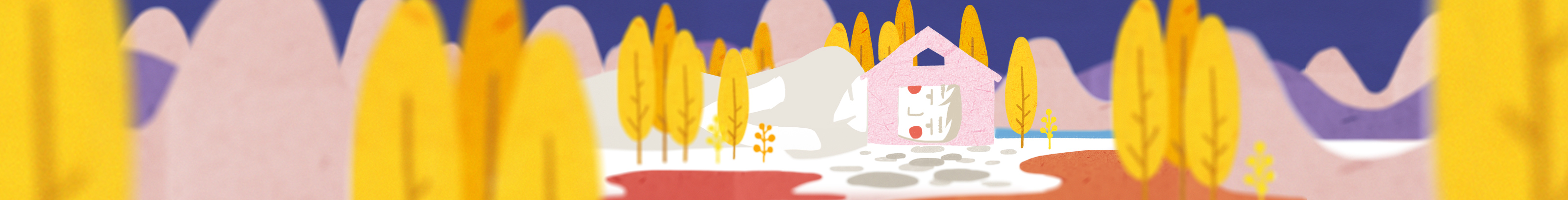 威廉君的个人主页（封面预览） - 主页封面设置 - 站酷设计师威廉君原创素材 - 站酷ZCOOL