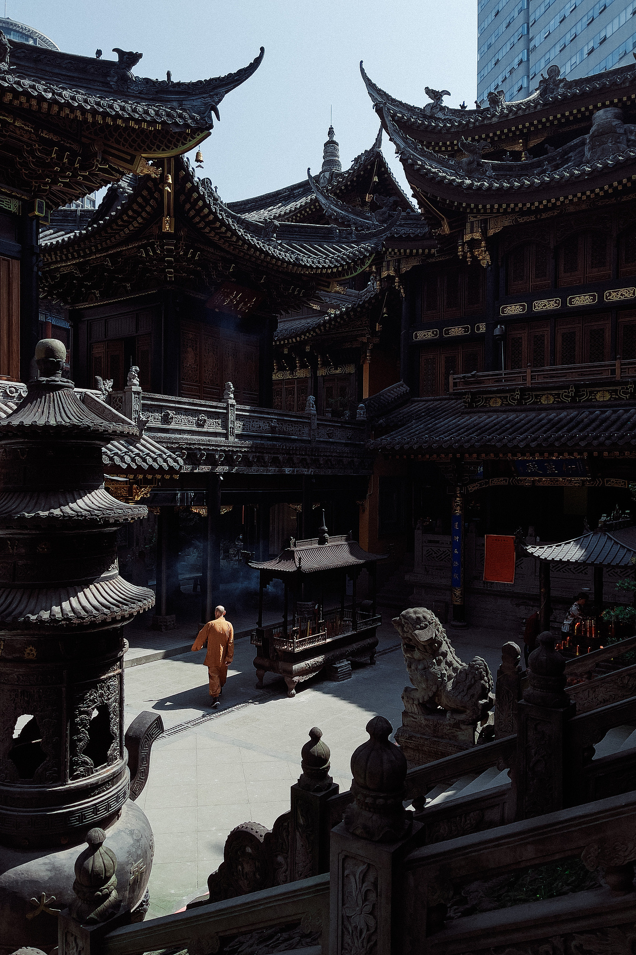 2021上半年手机摄影精选