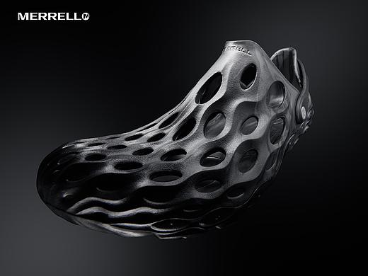 2021 MERRELL TMALL 创意拍摄