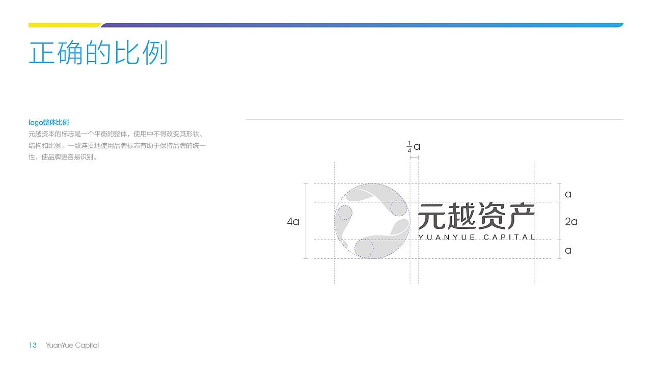 元越资产-VI系统（图ZNDI0MjkxMzY=） - 品牌 - 站酷设计师Jady13_剑杰原创素材 - 站酷ZCOOL