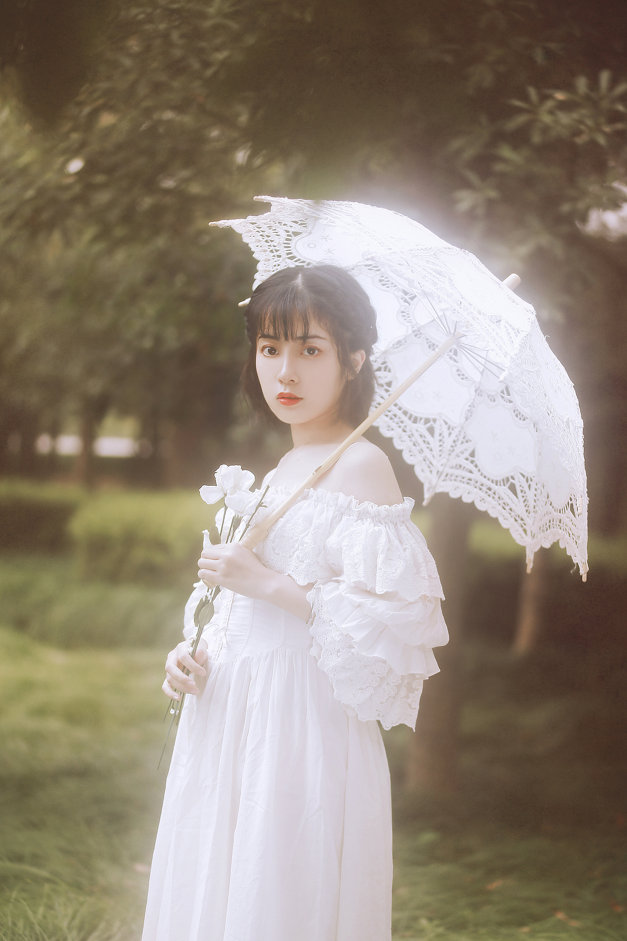 I will（图ZMTM1NTMzODIw） - 人像摄影 - 站酷设计师龚蓉蓉原创素材 - 站酷ZCOOL