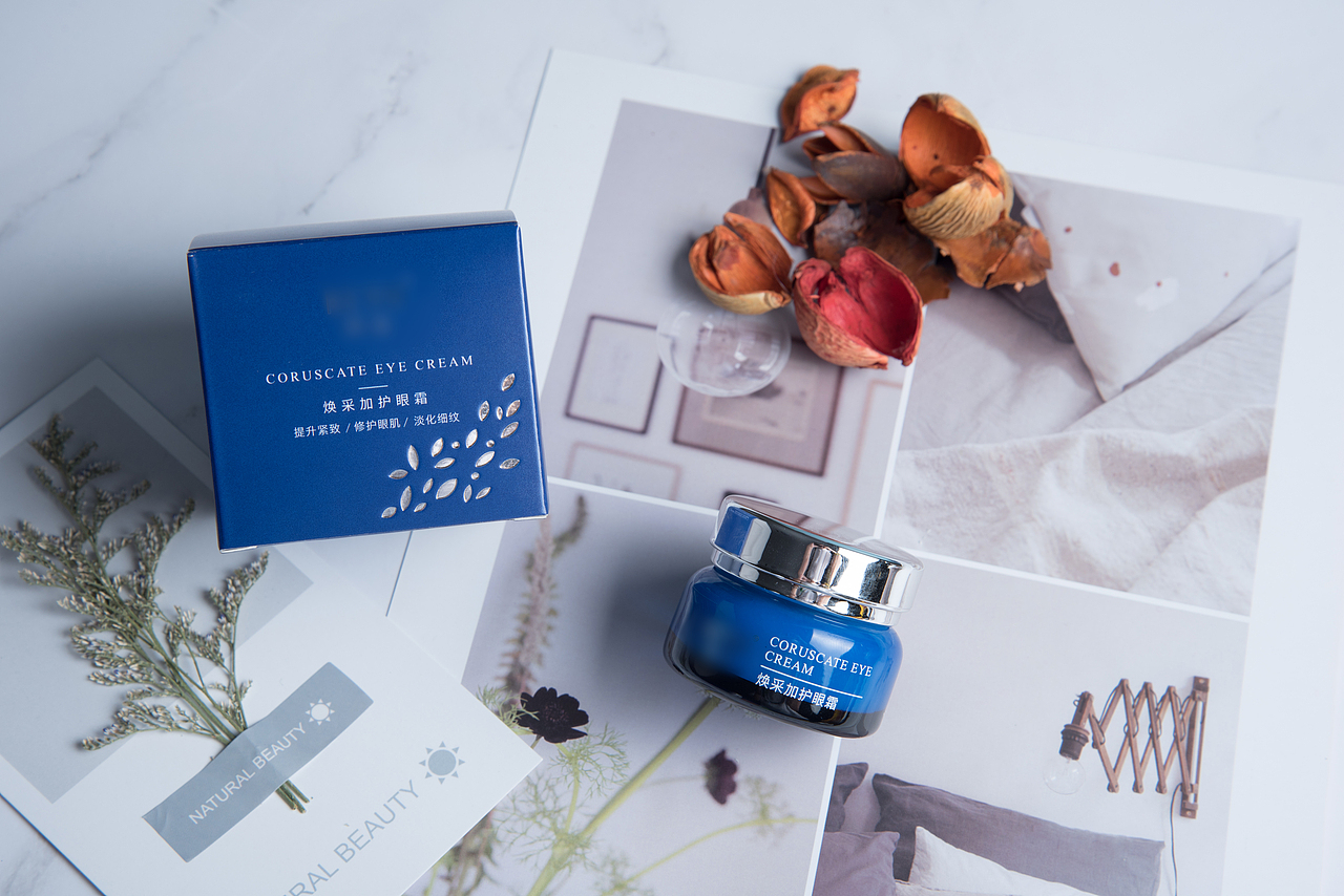眼霜（图ZMTYyNjgzNTky） - 产品摄影 - 站酷设计师咸鱼不是咸鱼原创素材 - 站酷ZCOOL