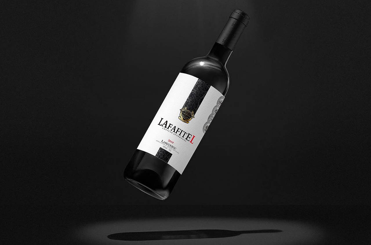 红酒酒标设计葡萄酒酒标包装（图ZMjYxODM1OTUy） - 包装 - 站酷设计师壹柒零壹原创素材 - 站酷ZCOOL