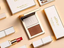 欧菲姿 彩妆品牌