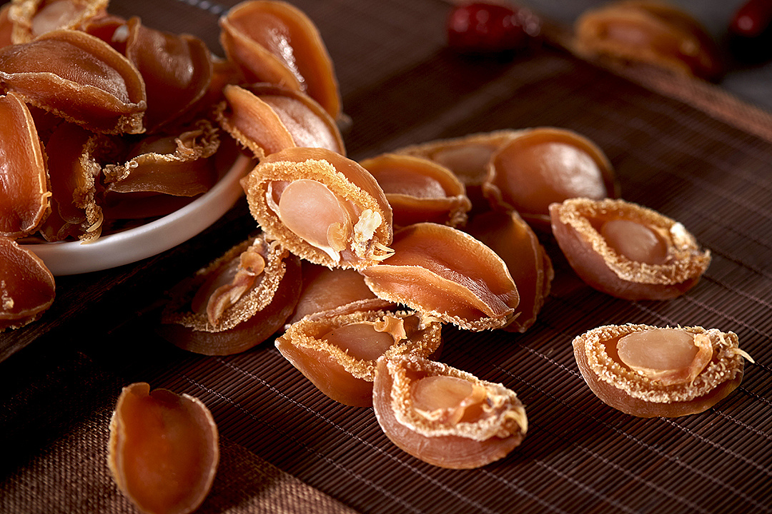 海产品 鲍鱼 干鲍