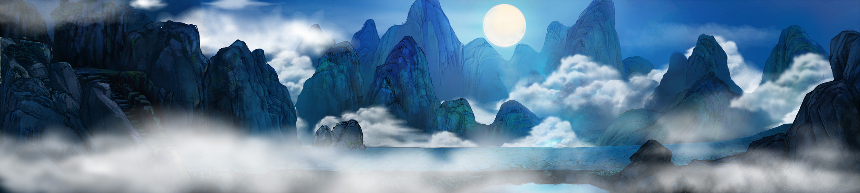 風(fēng)于九天的個人主頁（封面預(yù)覽） - 主頁封面設(shè)置 - 站酷設(shè)計師風(fēng)于九天原創(chuàng)素材 - 站酷ZCOOL