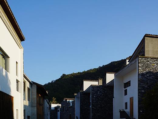 富阳文村（个人主页-ZMzQwMDExNDg=） - 环境/建筑摄影 - 站酷设计师周陈瑜原创素材 - 站酷ZCOOL