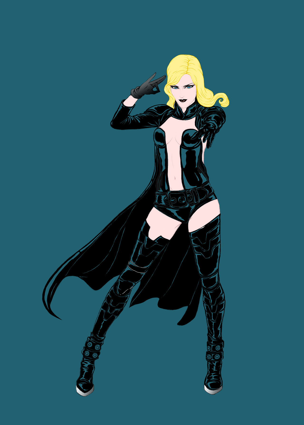 X-MAN/X战警/Wolverine浪叔Logan&X-23等