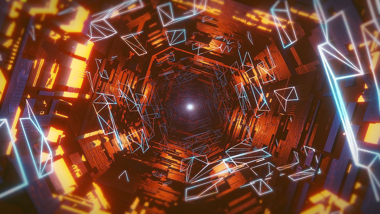 Blender Eevee 开启你的三维创作之旅 第二辑