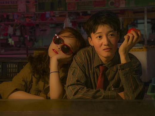 广告摄影/《你我他》主题创作