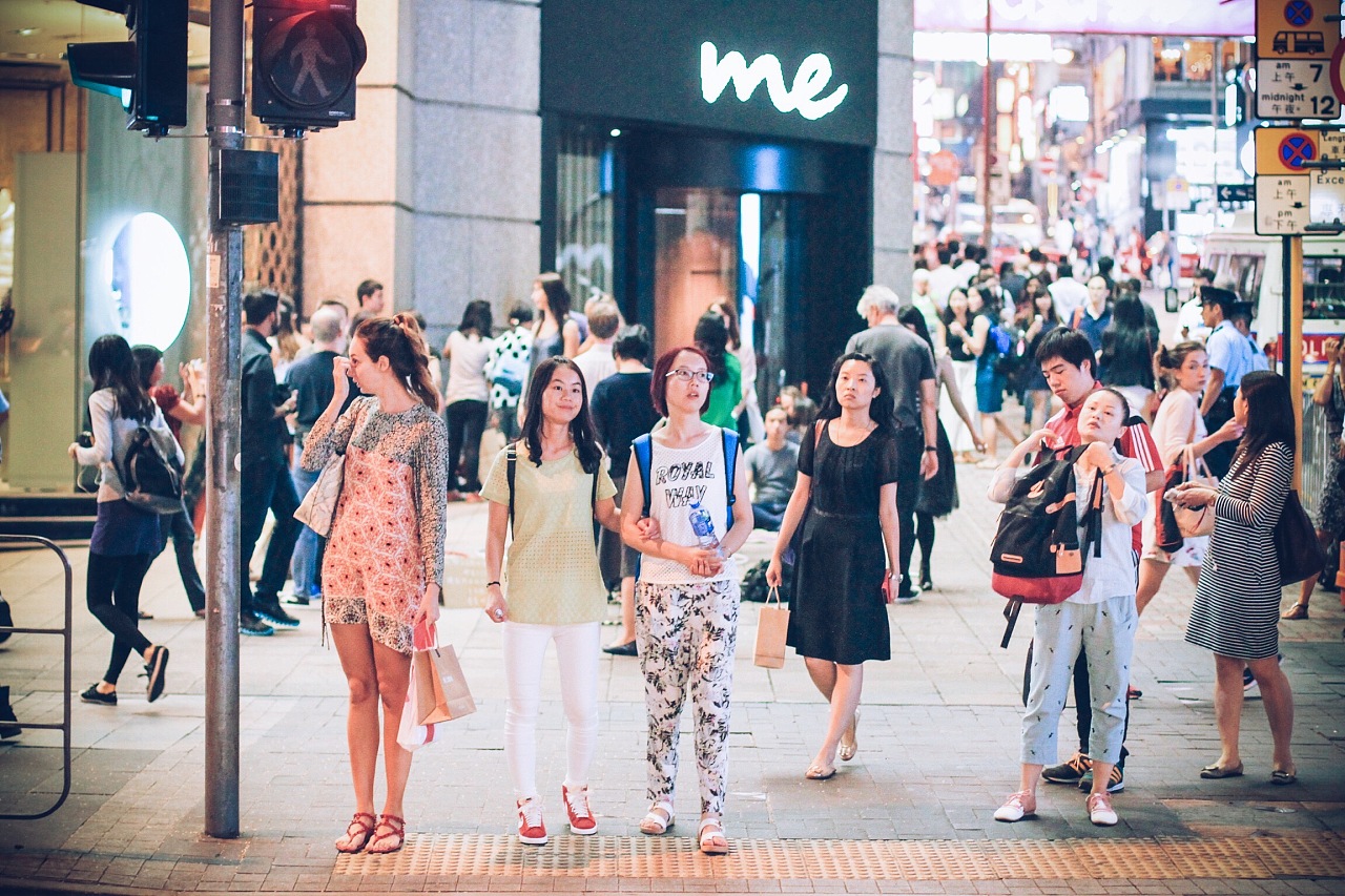 香港街拍|摄影|人像摄影|gyeonlee - 原创作品 - 站酷 (ZCOOL)