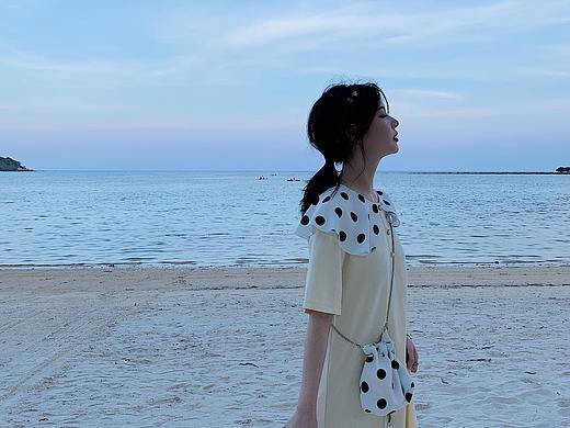 网红风手机摄影