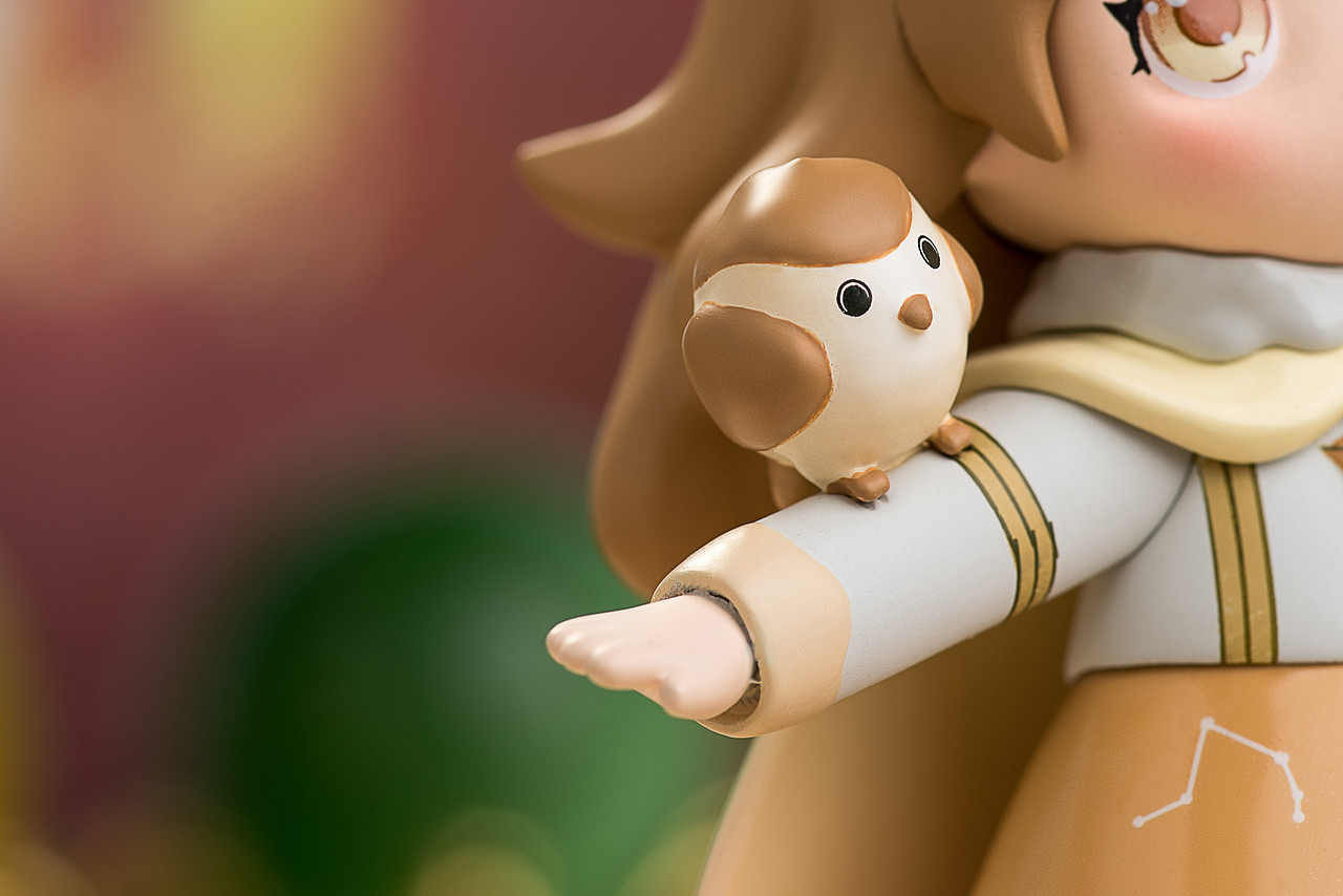 SIMONTOYS莉洛洛LIRORO魔法物语系列盲盒摆件(图ZMjY5OTM0Mzg4) - 玩具 - 站酷设计师SIMONTOYS原创素材 - 站酷ZCOOL