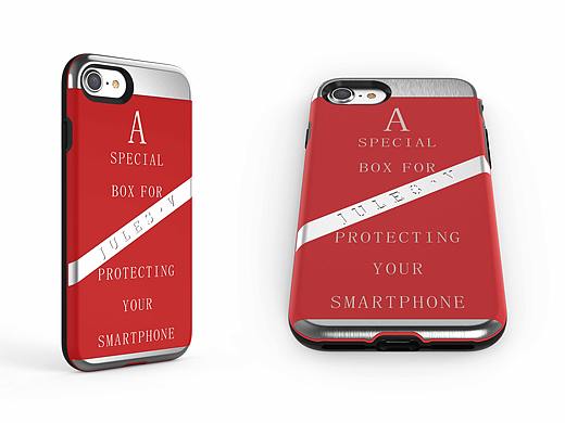 衛(wèi)士（手機(jī)保護(hù)殼）（個(gè)人主頁(yè)-ZMzM0NDI4MjA=） - 電子產(chǎn)品 - 站酷設(shè)計(jì)師哆尼Duoni原創(chuàng)素材 - 站酷ZCOOL