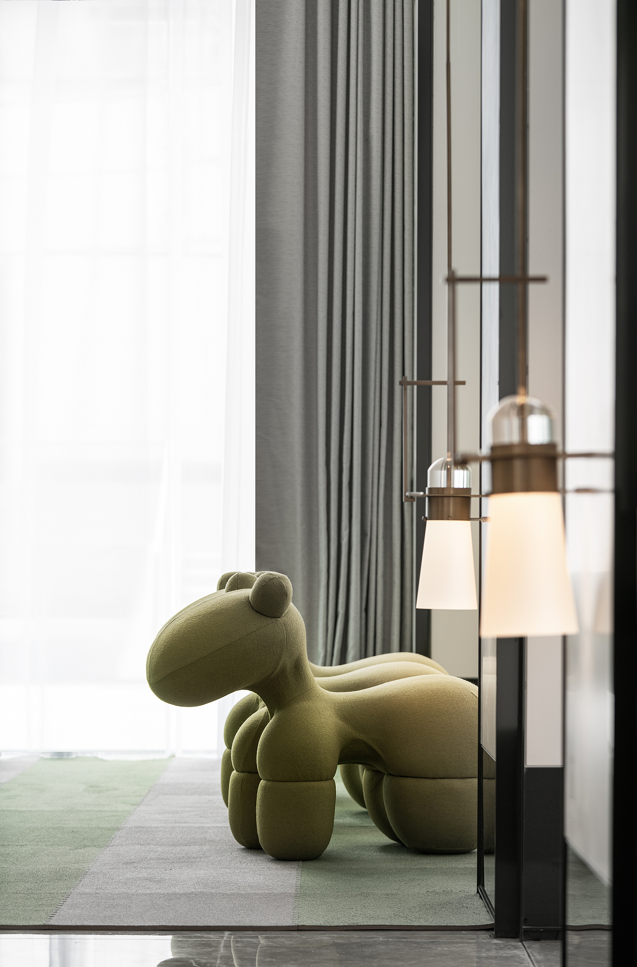 达州中铁建广场营销中心（图ZMjA2OTM0MDcy） - 环境/建筑摄影 - 站酷设计师曾伏龙原创素材 - 站酷ZCOOL