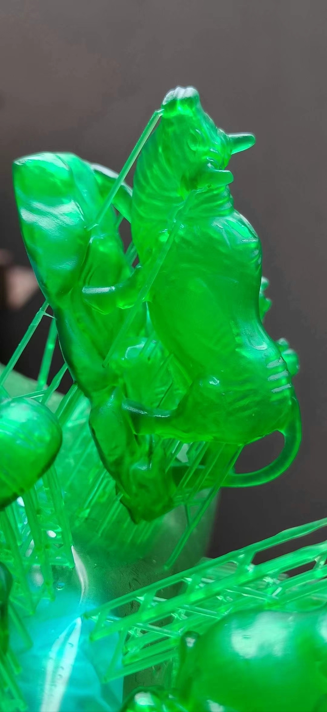 3D打印（图ZMzcyNTc2MzA0） - 玩具 - 站酷设计师领地3D打印原创素材 - 站酷ZCOOL