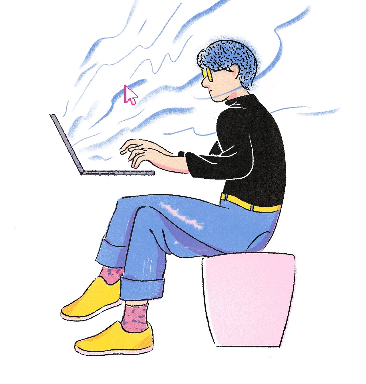 三联周刊《少年》八月刊