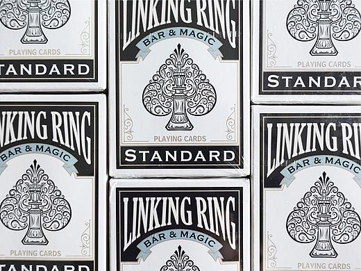 Linking Ring Poker