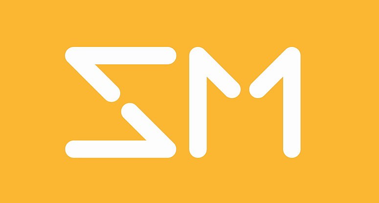 SM思玛特机器人企业形象（图ZMzUwMTMwNjg=） - 品牌 - 站酷设计师needful原创素材 - 站酷ZCOOL