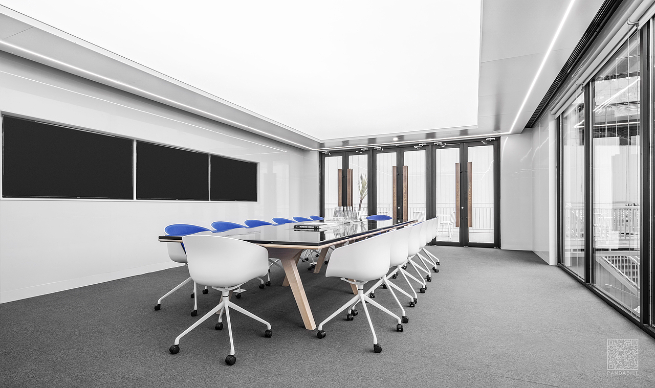 石家庄富力样板间