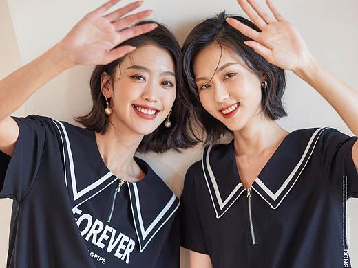 一波合照