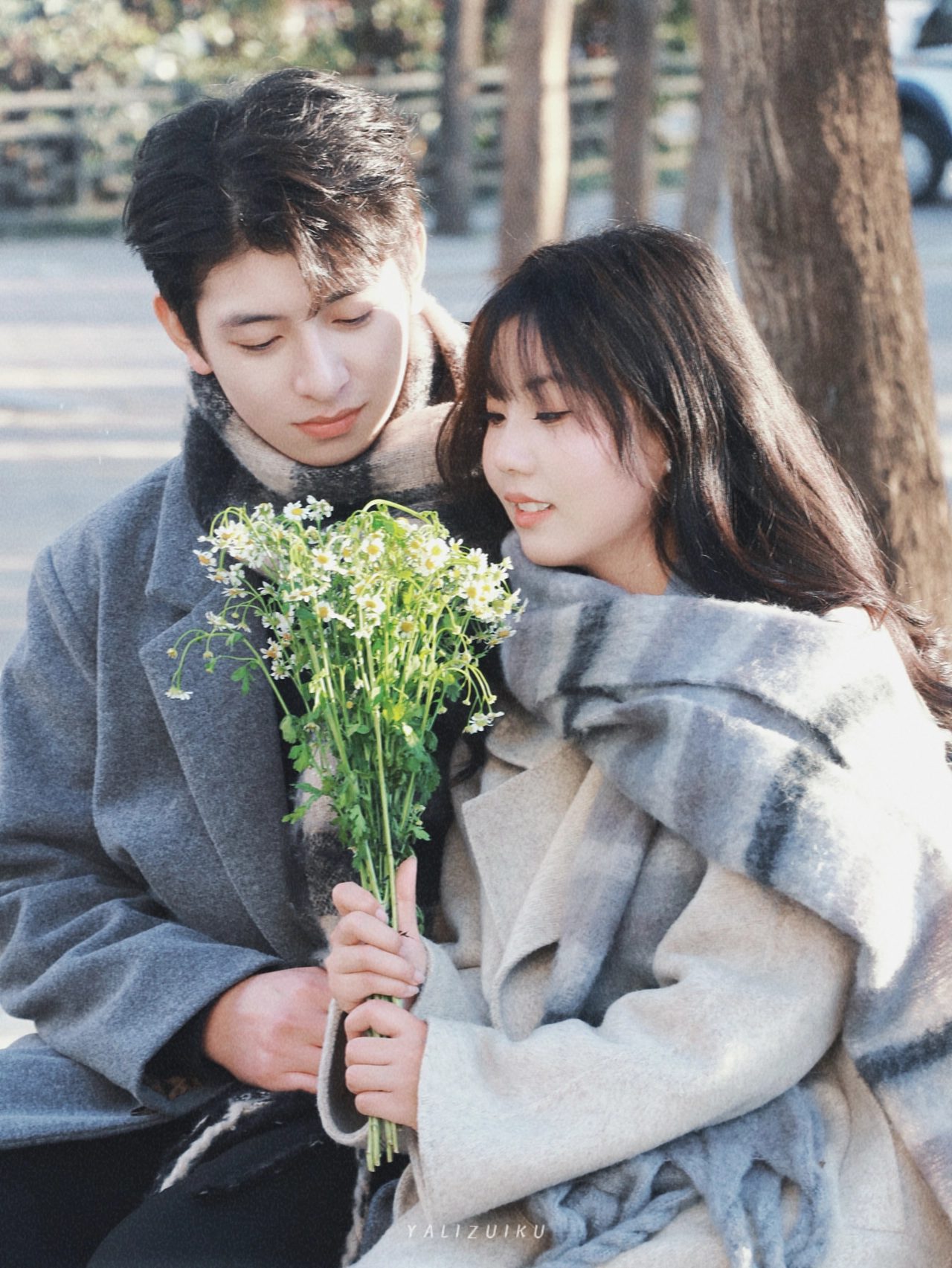 一束花的浪漫.✨