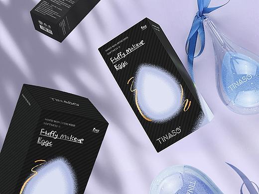 Tinaso / 美妝品牌&包裝設(shè)計(jì)（個(gè)人主頁-ZNDI4OTA4ODg=） - 品牌 - 站酷設(shè)計(jì)師自然無限原創(chuàng)素材 - 站酷ZCOOL