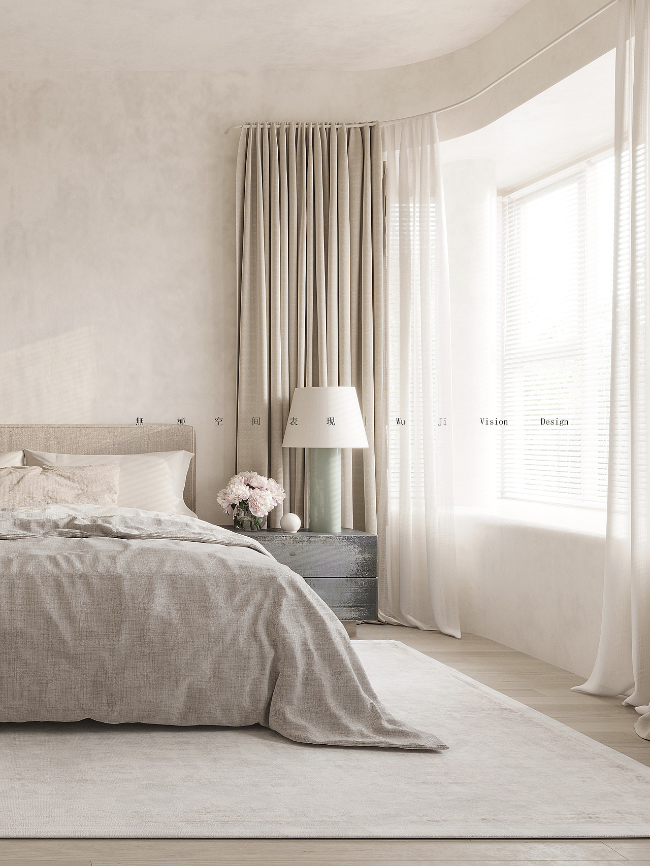 |新作|（图ZMjUzNDk0OTcy） - 家装设计 - 站酷设计师無極表现JY原创素材 - 站酷ZCOOL