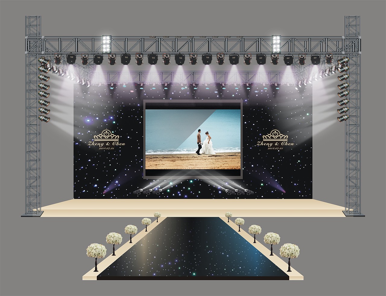 华丽的浅香槟（图ZMTg3NjE2MjA=） - 其他平面 - 站酷设计师cxy19861125原创素材 - 站酷ZCOOL